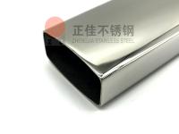 酸洗<font color='red'>鈍化</font>過的不銹鋼管，才算真正的不銹鋼管