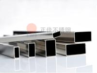 不銹鋼裝飾圓管有材質(zhì)之分，要怎么選才適合？
